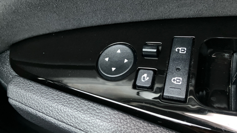 Kia Sportage 1.6T GDi 157 48V ISG GT-Line 5dr DCT Petrol Estate